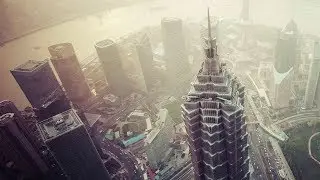 The Dark Side of China&rsquo;s Skyscraper Boom