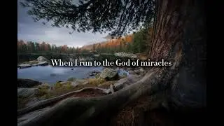 Testimony Lyric Video Terrian & Tenor Sax