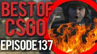 THE RETURN OF 1G!  INSANE VAC JUAN DEAG! BEST OF CS:GO #137