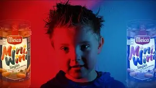 Meica Mini Wini Werbung