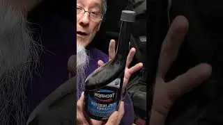 Techron Proper Usage Don't Overuse (p-1) #caraccessories #automobile #mechanic #carpart #diy #shorts