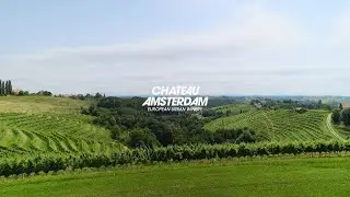 We are a European urban winery