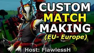 (Europe) CUSTOM MATCHMAKING SOLO/DUO/SQUAD SCRIMS FORTNITE LIVE / PS4,XBOX,PC,MOBILE,SWITCH