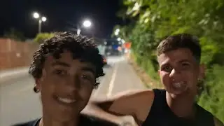 DIA 2 VLOG COM SAMUEL - @Keplayss1 