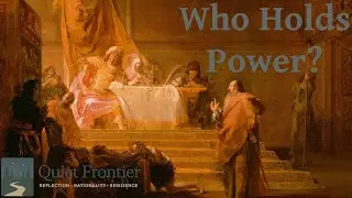 Power and Society: Understanding Conflict Theory
