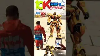 Robot Cheat Code 🤖|Indian Bike Driving 3D 🤯😱 #robot #cheatcodes #shorts