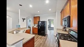 Furnished Home in Dallas - Fort Worth - Corporate Housing Rental