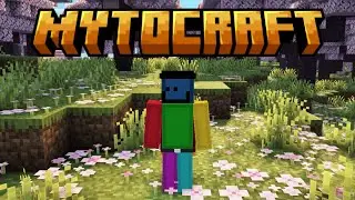 Starten av MytoCraft