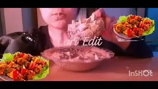 @Asmr-wh3qs  delicious clay cookie ... Smell of wet earth🤤🍪