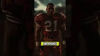 Jim Brown vs Modern NFL | Would Today&rsquo;s Defenses Survive Him #jimbrown #nfl #rugbyfootball #football