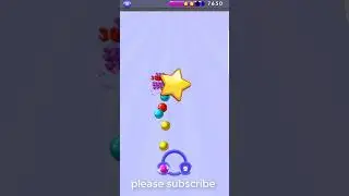 bubble shooter level 106,107 , 108, 109, 110 best game of android very good game