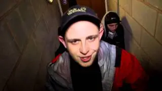 @LabTvEnt - That's Juvey? & Eddie Mac - Turn That Shit Up - (Net Video)