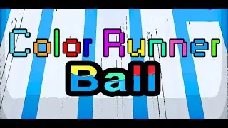 Color Ball Runner game - PLAY NOW on Android!