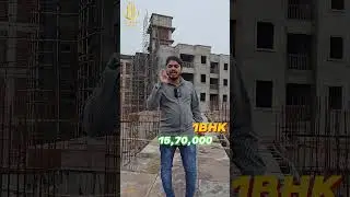 LANDMARK GALAXY TITWALA FLAT 8655557791 7900143142 #BHIWANDI #realestate #flat