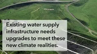 Meeting California&rsquo;s New Climate Realities with the Delta Conveyance Project