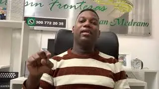 TUTORIAL SENDERITO DE AMOR LISANDRO MESA ACORDEÓN 5 LETRAS (Tutoriales personalizados)57-3007722035