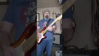 River of Deceit - Mad Season // Guitar Cover