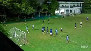 CJ EDP vs Titouy FC 16/11