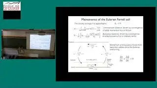 Ocean turbulence, lecture 1/3: Modern diagnostics for the large-scale circulation