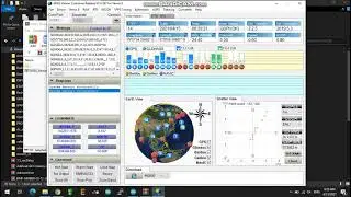 Skytraq S1216F8‐GI3 AGPS testing