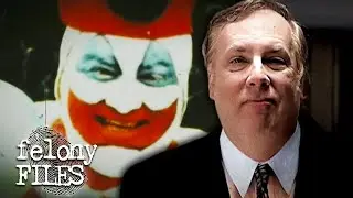 Seeking The Spirit Of John Wayne Gacy (Paranormal Investigation) | Felony Files