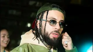 Malik Montana - 3BOUNCE ( Nowy snippet ) 