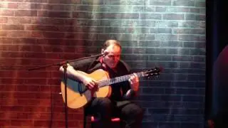Micki PIPERNO in concerto al SIX BARS JAIL - 10.2.17 - How sweet it is