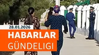 Ahalda sapak wagtynda dürli işlerde işleýän okuwçylar göz-görtele köpelýär