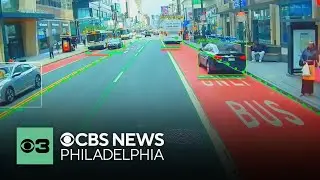 New SEPTA bus camera enforcement initiative goes into effect
