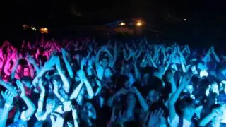 Fabio FacciniDj Live set@FESTA DEGLI STUDENTI