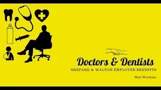 Matt Linked In Doctors