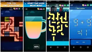 Smart Puzzles Collection download Karen