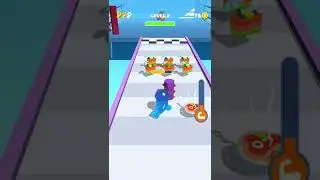 Blob n Giant Failed Gameplay #shorts #viral