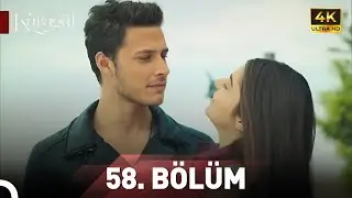 Karagül 58.Bölüm | Ultra HD 4K