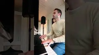 Your Song - Elton John #AndreEide #piano #pianist #norway #music #artist #EltonJohn #YourSong