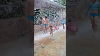 Davi Lu&iacute;s no Beach Parque 😘