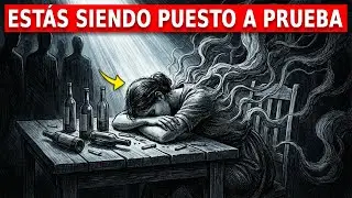 La Adicci&oacute;n que Dios Usa para Poner a Prueba a las Almas que Eligi&oacute; para M&aacute;s | Carl Jung