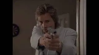 Miami Vice Stagione 4 episodio n°21 #4