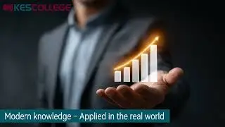 MBA of Business Administration | KES College
