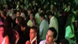 Gianni Matteucci Deejay Millaenya 03.10.2009