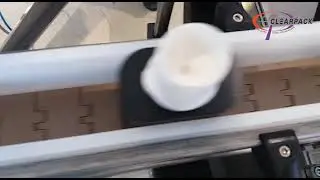 Inline Flow-meter Filling- Clearpack Group