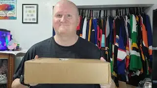 Last reverse retro from my list from benhsports
