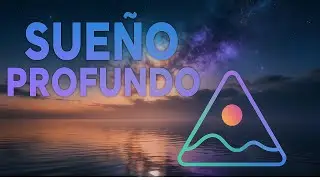 Sue&ntilde;o Profundo 432Hz &ndash; M&uacute;sica Ambiental para Dormir y Sanar 🌌 | Lyrai Music