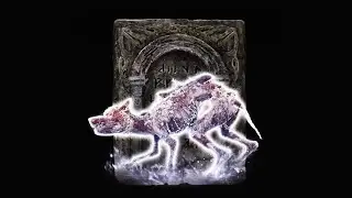 Elden Ring: Rotten Stray Ashes