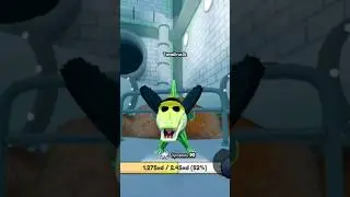 😱 Новый Крокодиани Магиани💥 NEW Crocodiani Magiani in Brainrot Evolution Roblox 💀