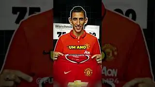 O Desastre Chamado Manchester United
