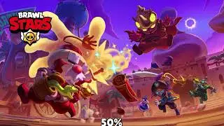 Brawl Stars Login Failed Please Try Again :(