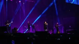 Mejor que a ti me va - Andr&eacute;s Cepeda (Live Concert) 