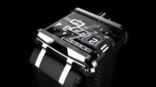Bunkspeed Shot Pro Devon Tread 1 Watch 360