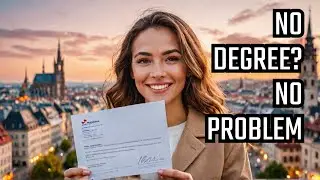 Move to Europe Fast: Sweden's Hiring Now!